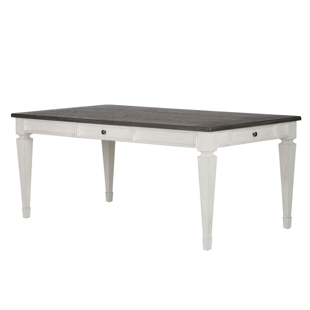 American Design Furniture by Monroe - Josephine Rect Table 2